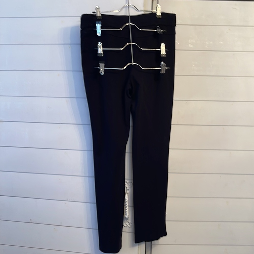 Black pants - Picture 2 of 3